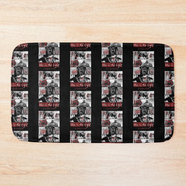 Item preview, RESIDENT EVIL REQUIEM 2026 designed and sold by delllsdesigns.