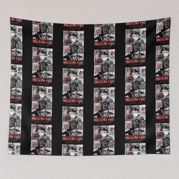 Item preview, RESIDENT EVIL REQUIEM 2026 designed and sold by delllsdesigns.