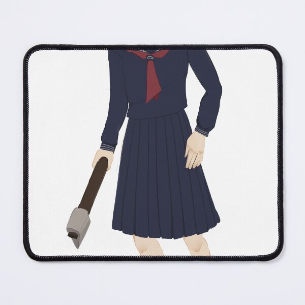 Item preview, Hinako designed and sold by Allym0n's gallery .