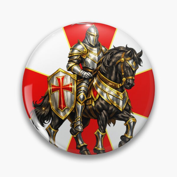 Item preview, CRUSADER.3 designed and sold by TATTOO-DESIGN.