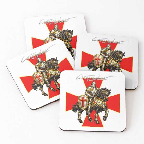 Item preview, CRUSADER.3 designed and sold by TATTOO-DESIGN.