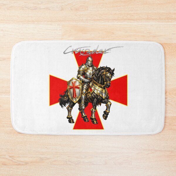 Item preview, CRUSADER.3 designed and sold by TATTOO-DESIGN.