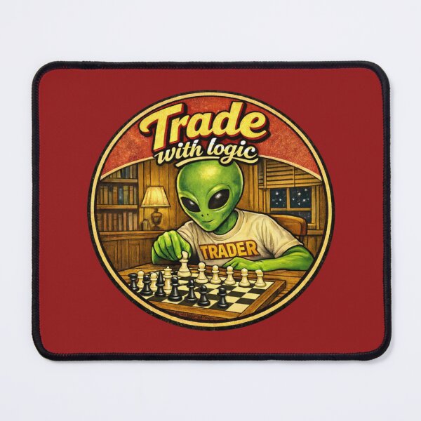 Item preview, Trade with logic designed and sold by Trade_Master.