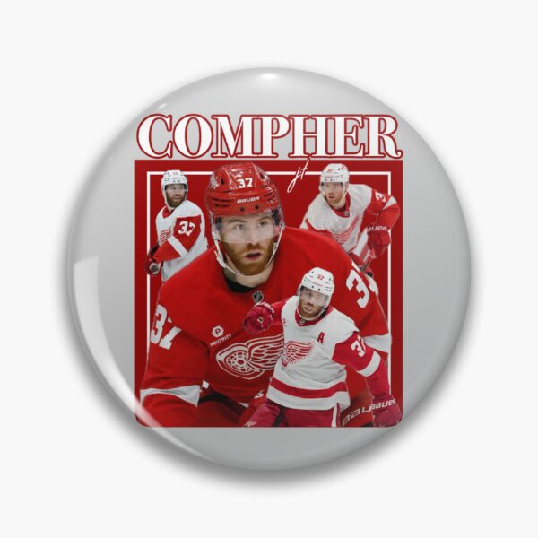 Item preview, jt compher retro design designed and sold by aksav.