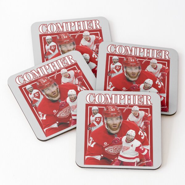 Item preview, jt compher retro design designed and sold by aksav.