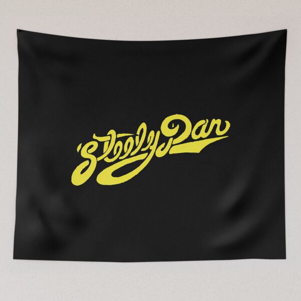 Item preview, Steely Dan Band  designed and sold by juvey666.