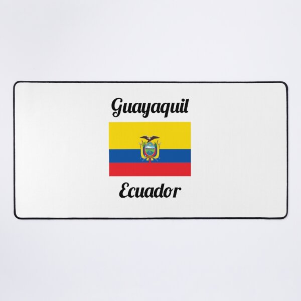 Item preview, Guayaquil Ecuador - Stylish Prints, designed and sold by Fleetwood1994.