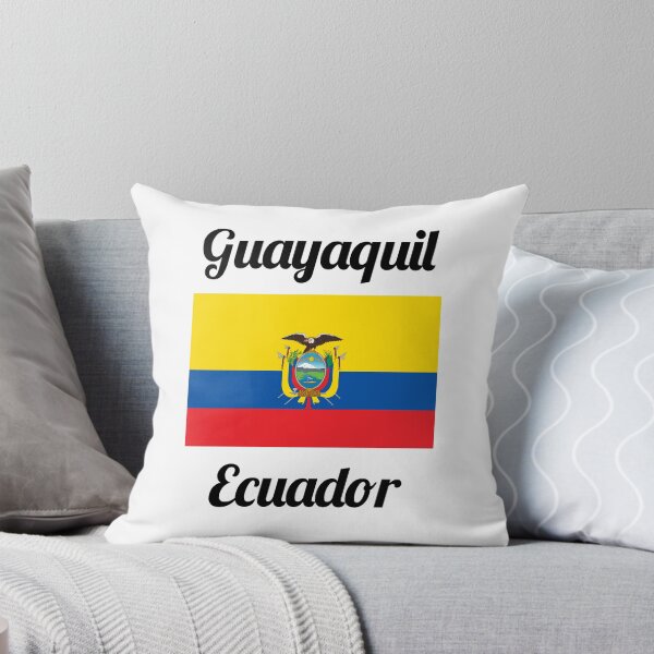 Item preview, Guayaquil Ecuador - Stylish Prints, designed and sold by Fleetwood1994.