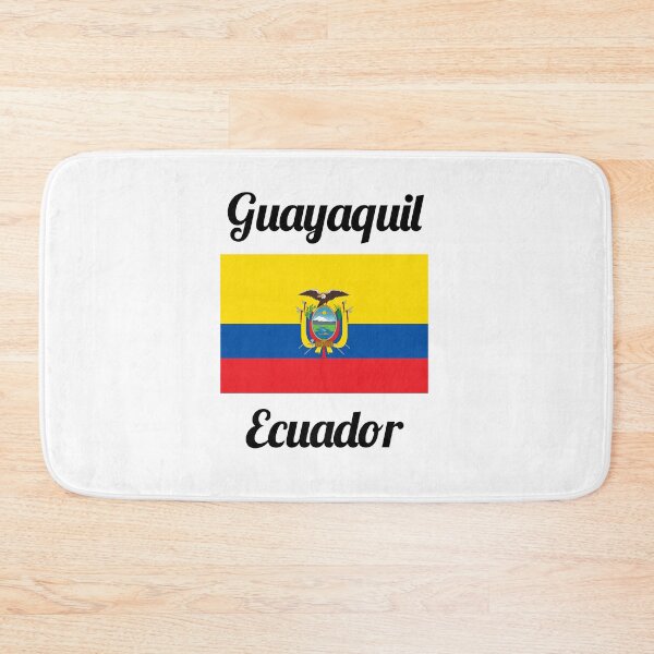 Item preview, Guayaquil Ecuador - Stylish Prints, designed and sold by Fleetwood1994.