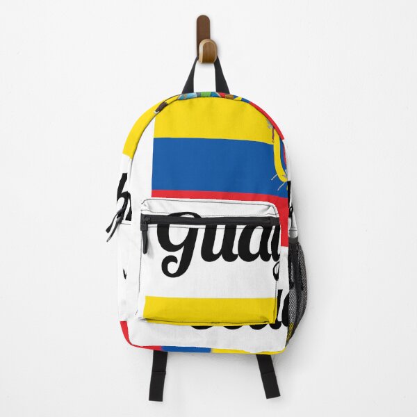 Item preview, Guayaquil Ecuador - Stylish Prints, designed and sold by Fleetwood1994.