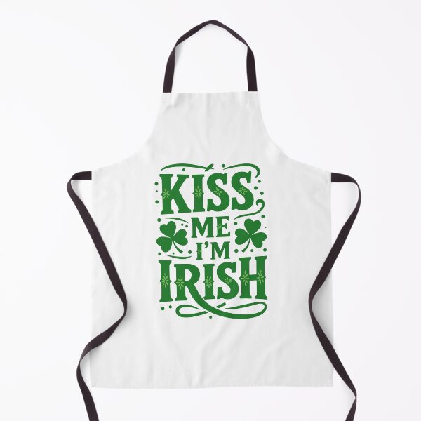 Item preview, Vintage Charm Kiss Me I’m Irish designed and sold by taiche.