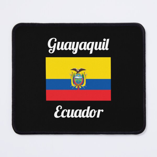 Item preview, Guayaquil Ecuador - Stylish Prints, designed and sold by Fleetwood1994.