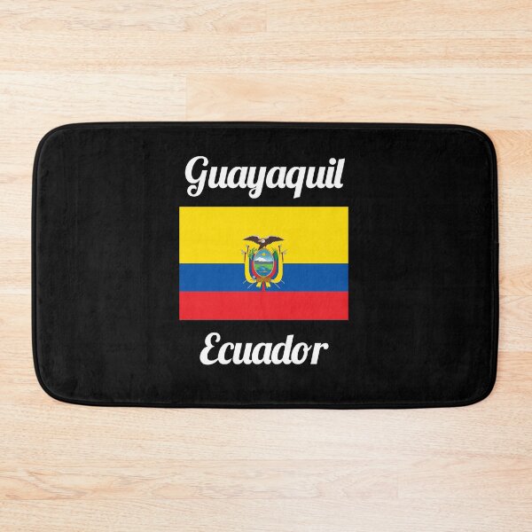 Item preview, Guayaquil Ecuador - Stylish Prints, designed and sold by Fleetwood1994.