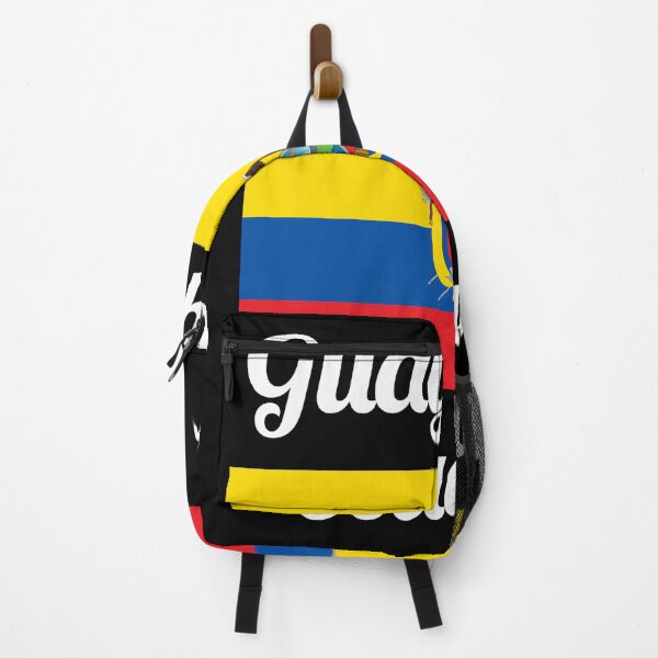 Item preview, Guayaquil Ecuador - Stylish Prints, designed and sold by Fleetwood1994.