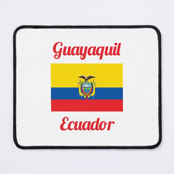 Item preview, Guayaquil Ecuador - Stylish Prints, designed and sold by Fleetwood1994.