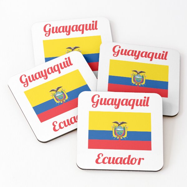 Item preview, Guayaquil Ecuador - Stylish Prints, designed and sold by Fleetwood1994.