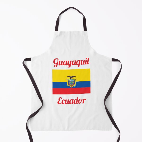 Item preview, Guayaquil Ecuador - Stylish Prints, designed and sold by Fleetwood1994.