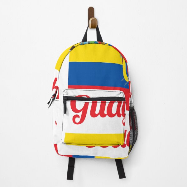 Item preview, Guayaquil Ecuador - Stylish Prints, designed and sold by Fleetwood1994.