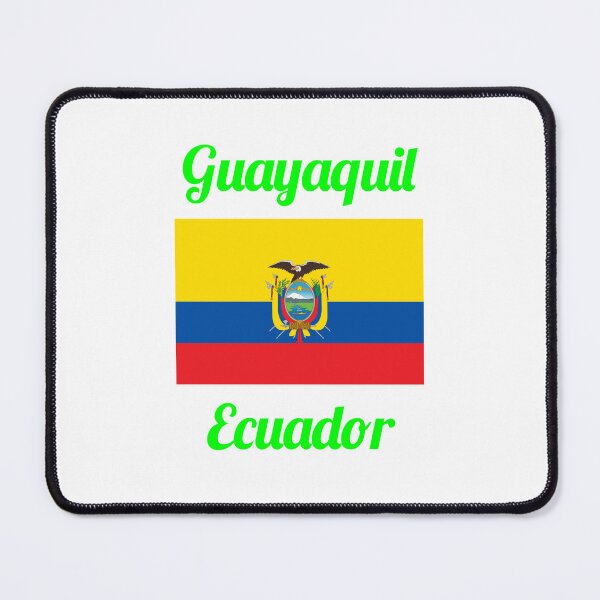 Item preview, Guayaquil Ecuador - Stylish Prints, designed and sold by Fleetwood1994.