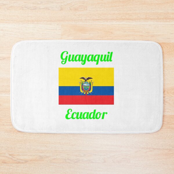 Item preview, Guayaquil Ecuador - Stylish Prints, designed and sold by Fleetwood1994.