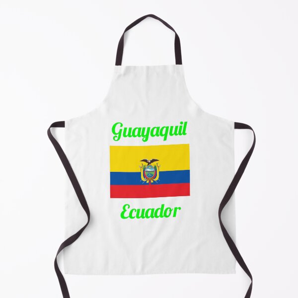 Item preview, Guayaquil Ecuador - Stylish Prints, designed and sold by Fleetwood1994.