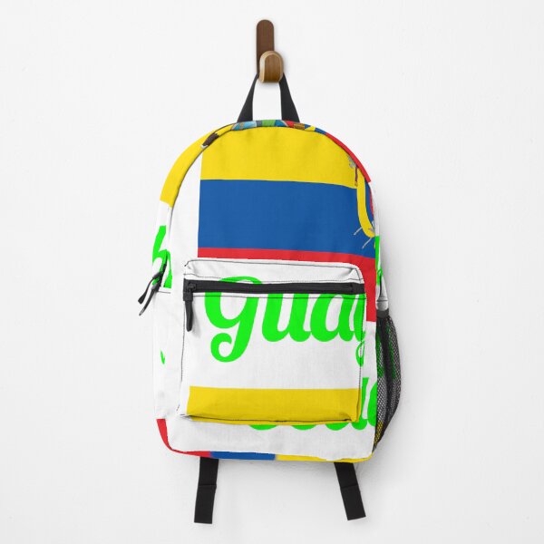 Item preview, Guayaquil Ecuador - Stylish Prints, designed and sold by Fleetwood1994.