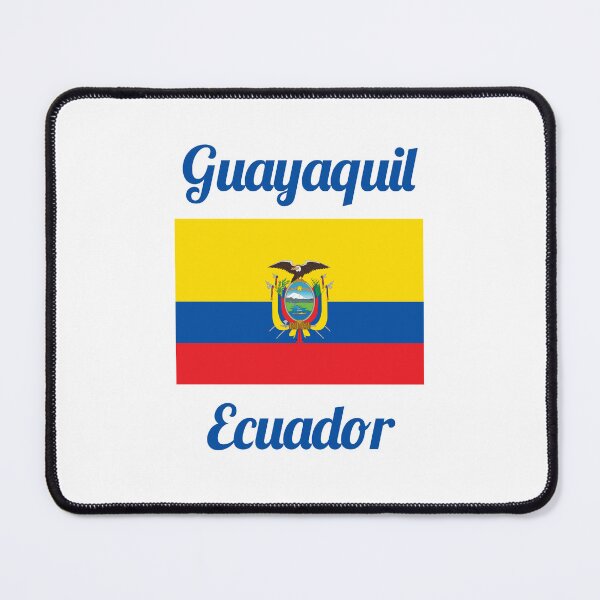 Item preview, Guayaquil Ecuador - Stylish Prints, designed and sold by Fleetwood1994.