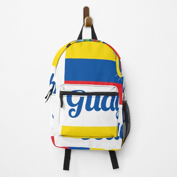 Item preview, Guayaquil Ecuador - Stylish Prints, designed and sold by Fleetwood1994.