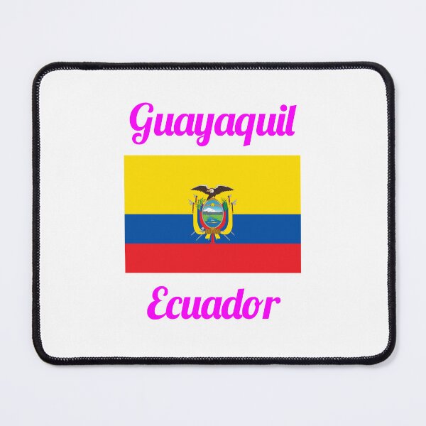 Item preview, Guayaquil Ecuador - Stylish Prints, designed and sold by Fleetwood1994.