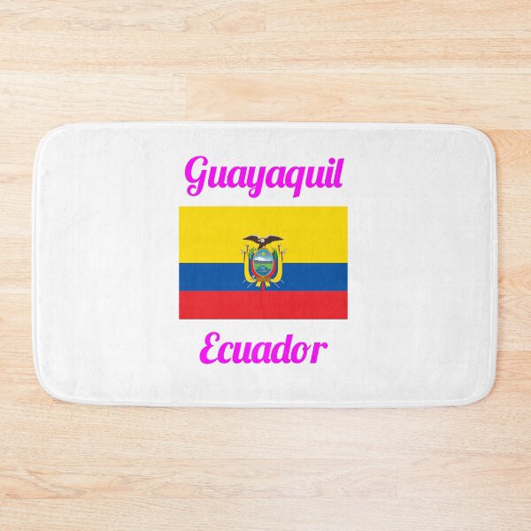 Item preview, Guayaquil Ecuador - Stylish Prints, designed and sold by Fleetwood1994.