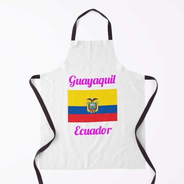 Item preview, Guayaquil Ecuador - Stylish Prints, designed and sold by Fleetwood1994.