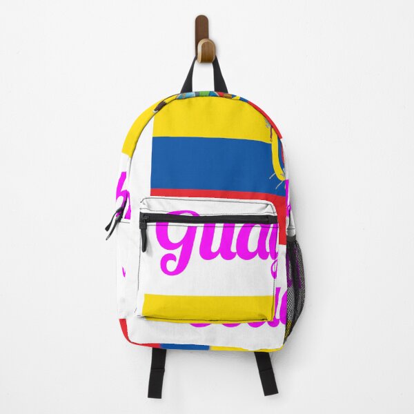Item preview, Guayaquil Ecuador - Stylish Prints, designed and sold by Fleetwood1994.