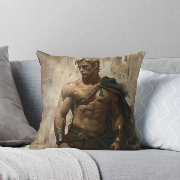 Item preview, Achilles designed and sold by AndroscopedMen.