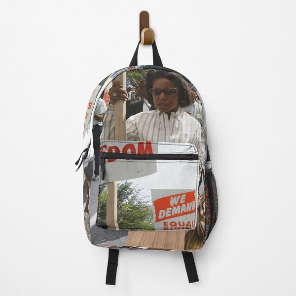 Item preview, Civil rights movement protest march for freedom and equality designed and sold by Mauswohn.