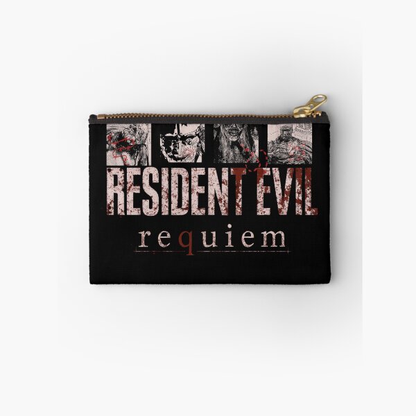 Item preview, RESIDENT EVIL REQUIEM 2026 Inspired designed and sold by delllsdesigns.