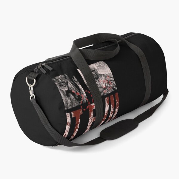 Item preview, RESIDENT EVIL REQUIEM 2026 Inspired designed and sold by delllsdesigns.