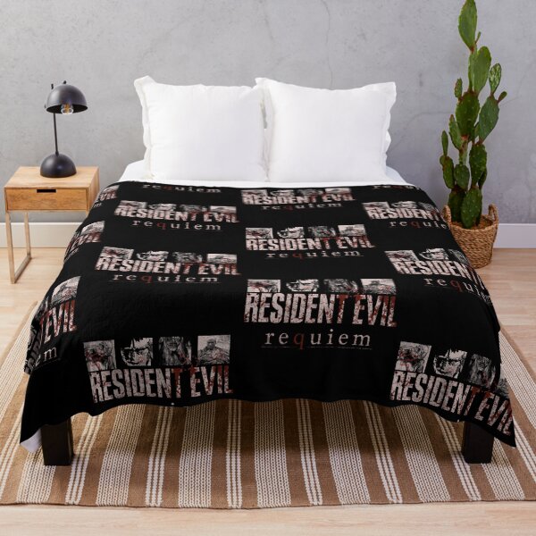 Item preview, RESIDENT EVIL REQUIEM 2026 Inspired designed and sold by delllsdesigns.