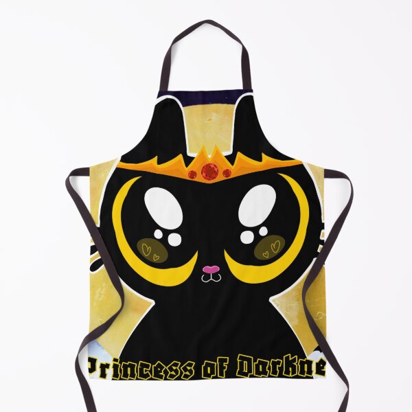 Item preview, Princess of Darkness designed and sold by MewMewArts.