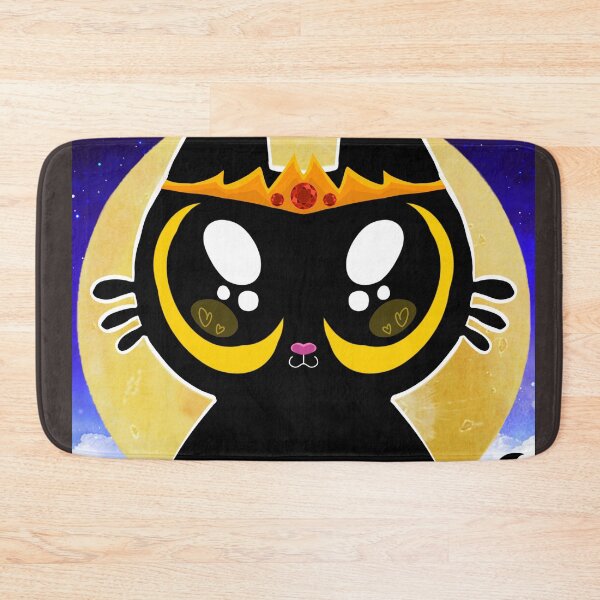 Item preview, Princess of Darkness  designed and sold by MewMewArts.
