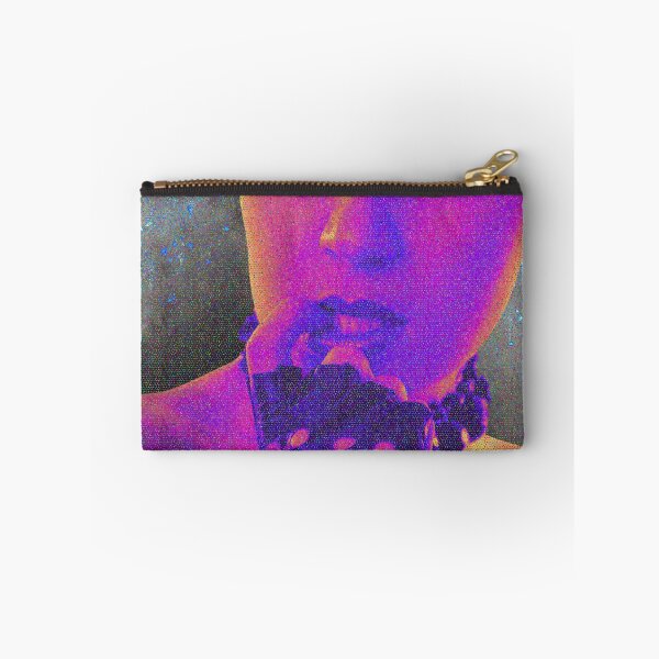 Item preview, Euphoria Inspired make up bag designed and sold by MizByDesign.