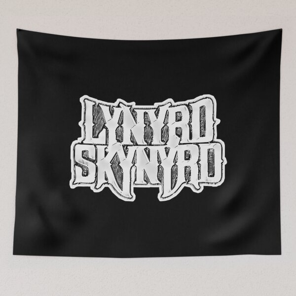 Item preview, Lynyrd Skynyrd  designed and sold by l00beatriz00l.