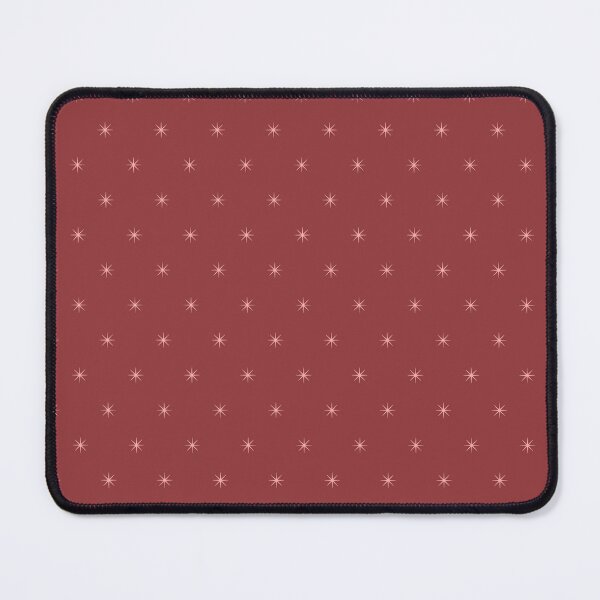 Item preview, Cute small star and red background designed and sold by Bonita Faye.