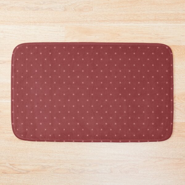 Item preview, Cute small star and red background designed and sold by Bonita Faye.
