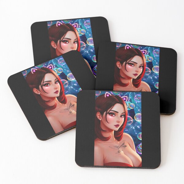Item preview, New PFP designed and sold by celestial wonderland.