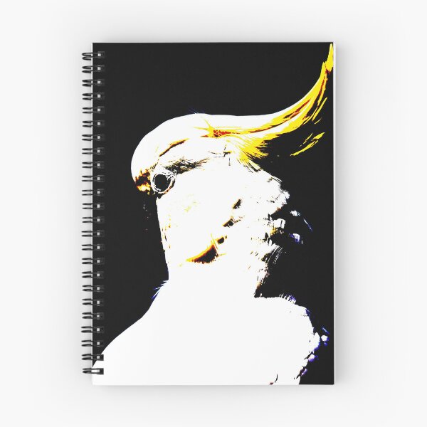 Item preview, DARK THOUGHTS designed and sold by Annalucia.