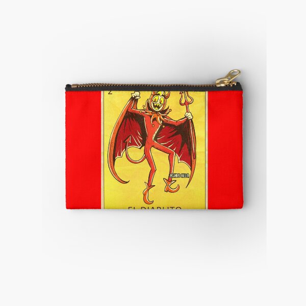 Item preview, THE LITTLE DEVIL designed and sold by Candys-Killer.