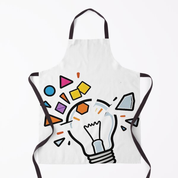 Item preview, Idea Explosion designed and sold by visualcornerlab.