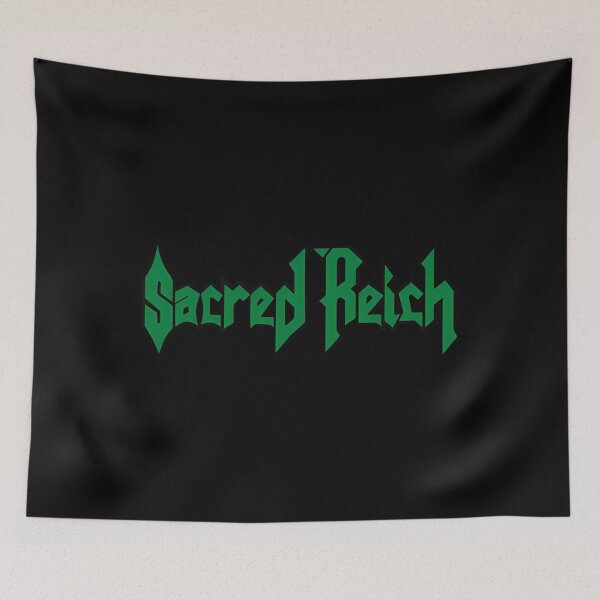 Item preview, Sacred Reich  designed and sold by NBorrego.