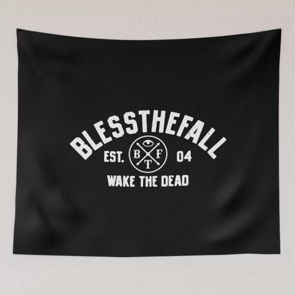 Item preview, Blessthefall Band designed and sold by l00beatriz00l.