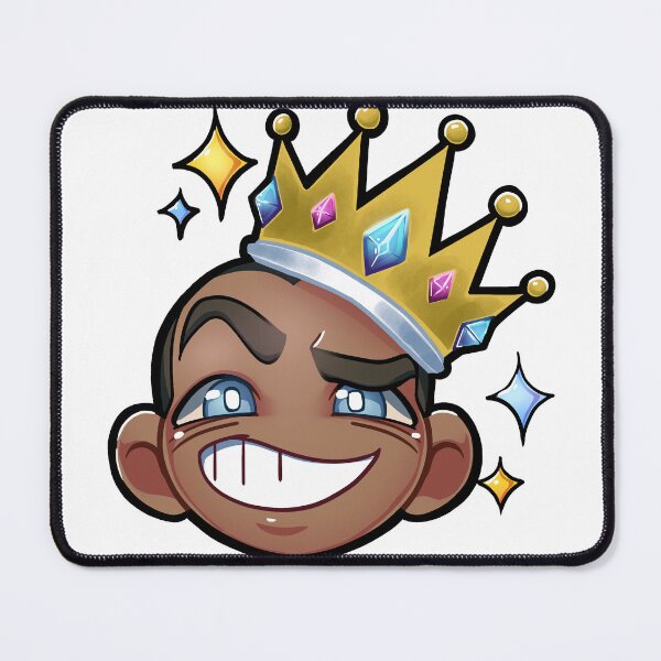 Item preview, Stay Royal!! designed and sold by thehellioncrux.